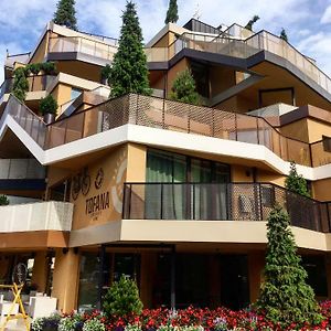 Hotel Tofana